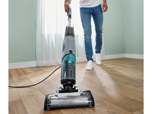 3-in-1 Floor Cleaner
