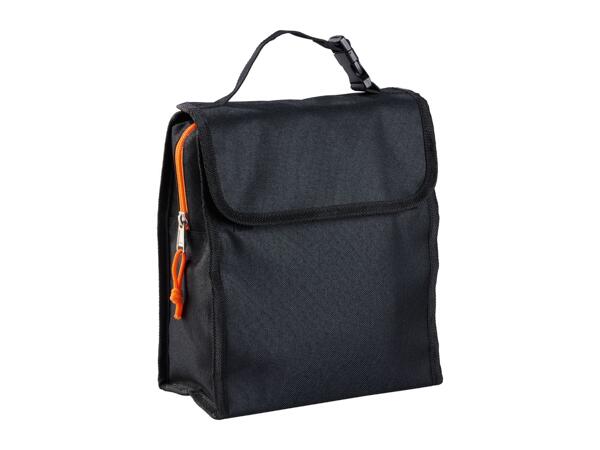 CRIVIT Black Cool Bag