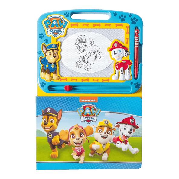 DISNEY(R)/NICKELODEON(R) 				Magisch tekenbord