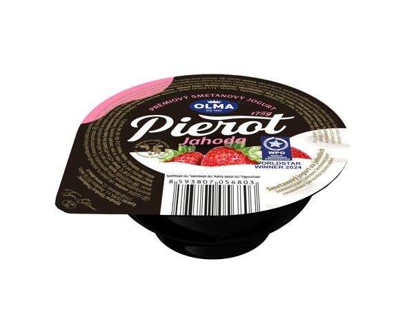 DEZERT PIEROT