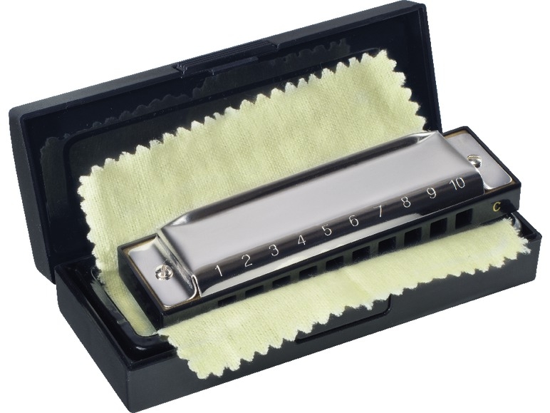 Harmonica