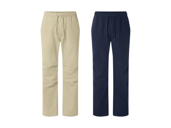 Pantalon poids plume
