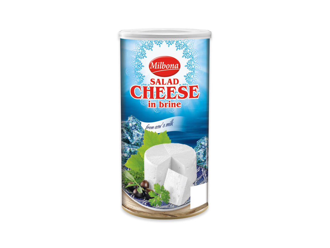 OST I SALTLAG