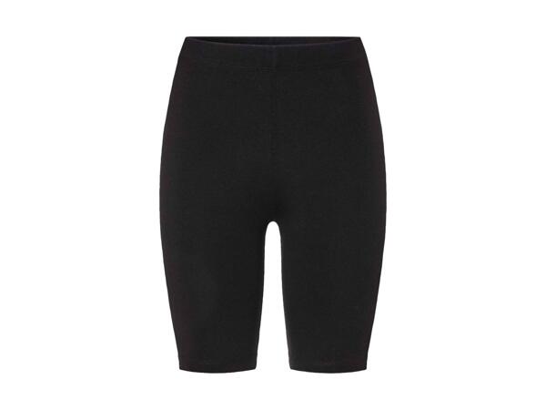 ESMARA(R) Cykelshorts