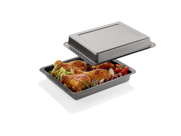 Roasting and Baking Trays