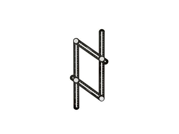 Parkside Measuring Tool Assortment