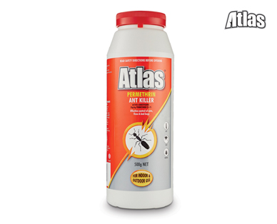 Ant Killer 500g
