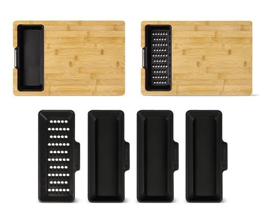 Crofton 
 Master Cutting Board