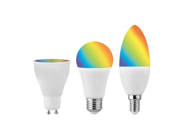 LED-lampor