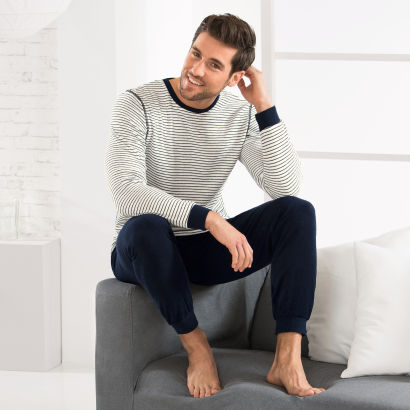 Pyjama für Herren