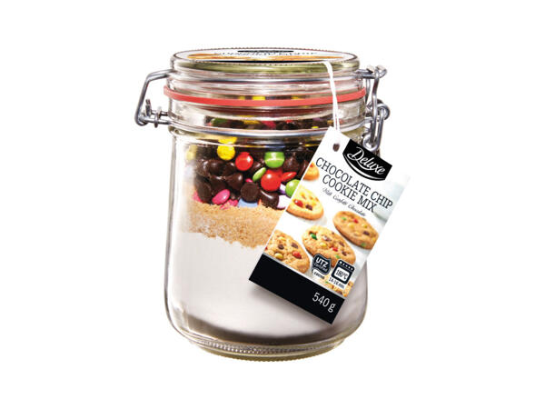 Cookie & Brownie Mix