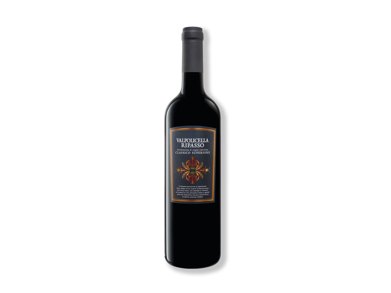 Valpolicella Classico Ripasso DOC1