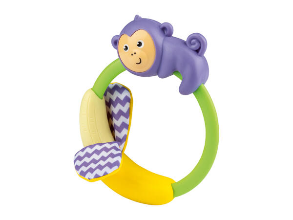 Fisher- Price Rattle / Baby Toy
