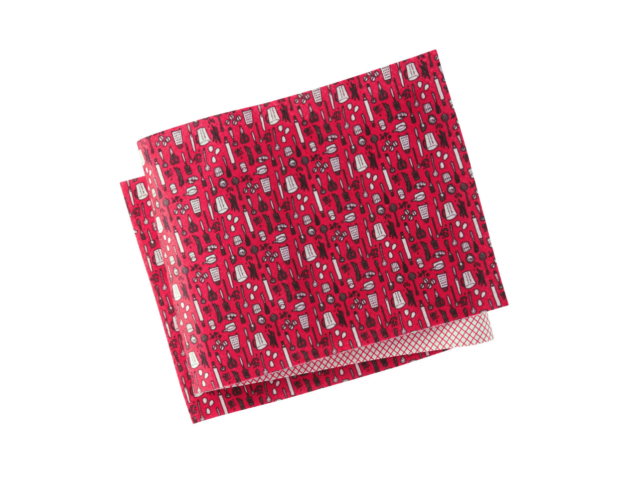 Pan Protector Set or Cupboard Liner, 5 pieces