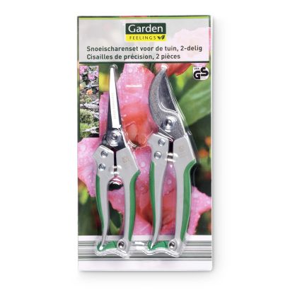 Sécateurs, 2 pcs