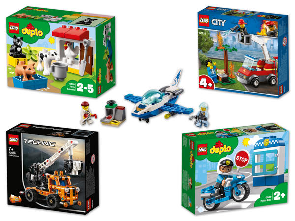 LEGO(R) Spielset