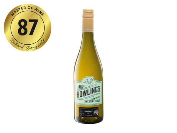 Howlings Australian Chardonnay