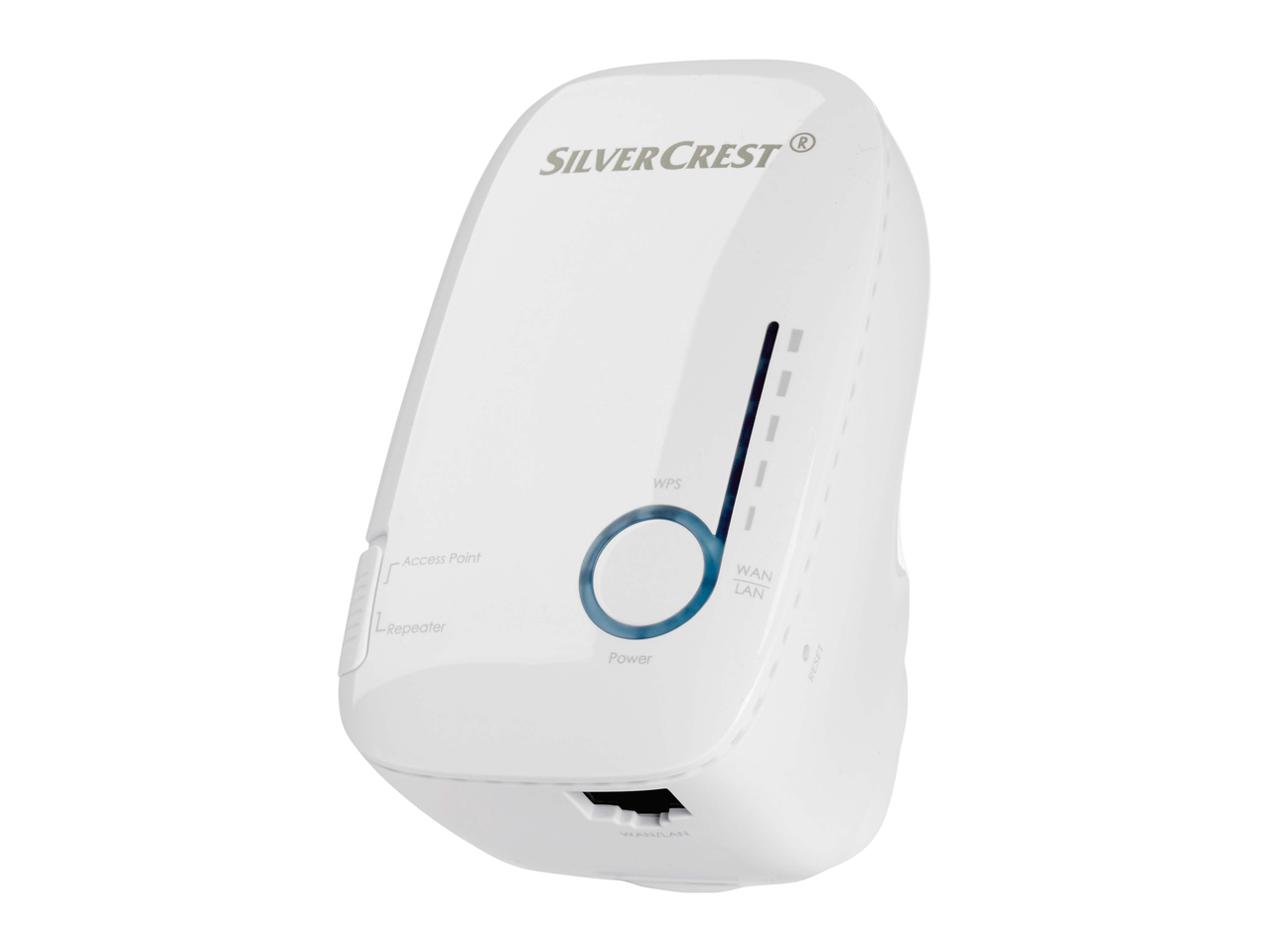 Amplificateur sans fil (uniquement au Tessin)