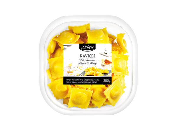 Ravioli