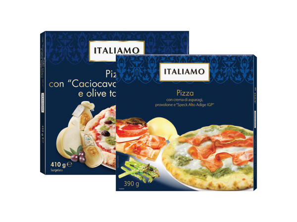 Pizza
