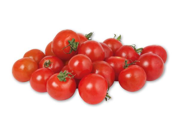 Danske cherrytomater