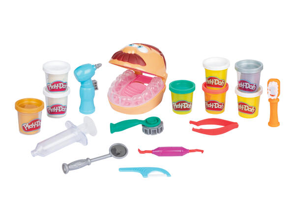 Play-Doh Play Set