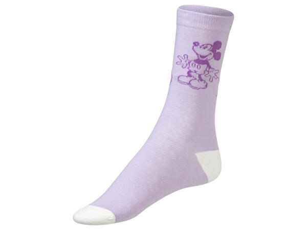 Ladies' Socks