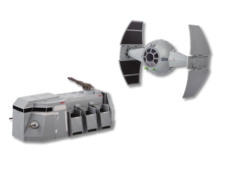Vaisseau spatial Star Wars