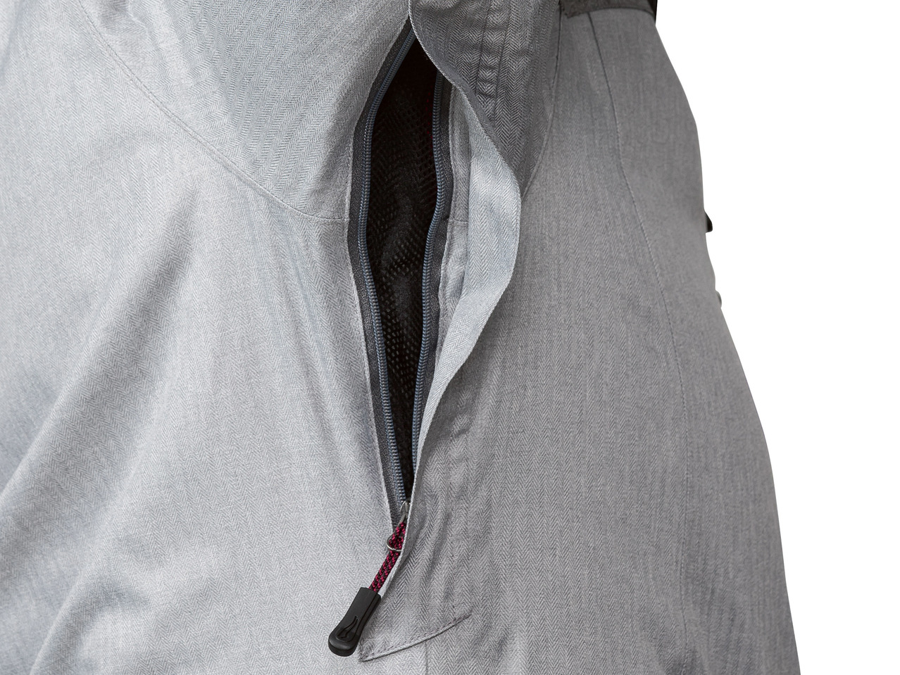 CRIVIT Ladies'/Men's Ski Jacket