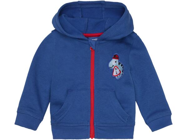 Baby Tracksuit