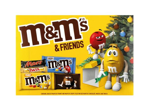 Selection Box