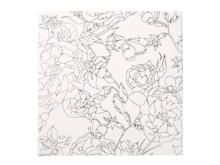 VIVA DECOR Magnetic Canvas Set