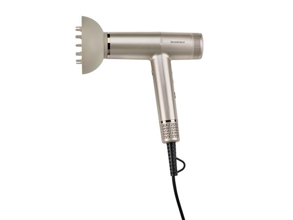 Ionic Hair Dryer