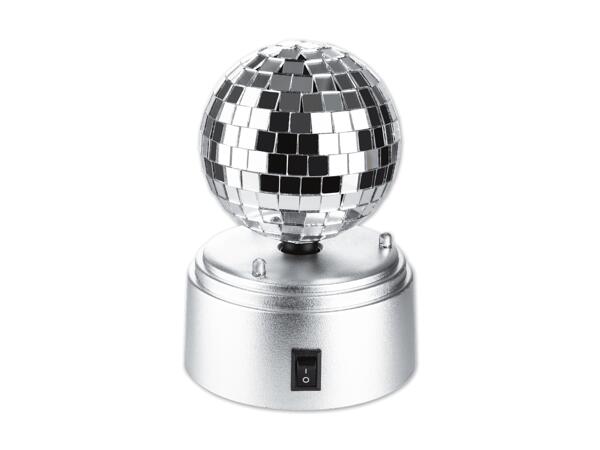 LED-Partyleuchte