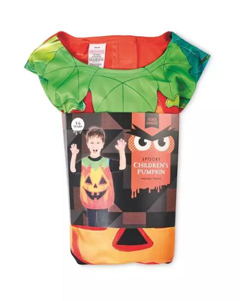 Halloween Costume