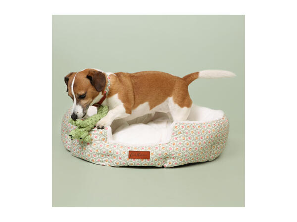 Cath Kidston Cat Cave / Dog Bed