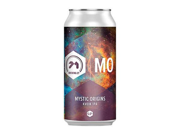 Mystic Origins, 5.0%
