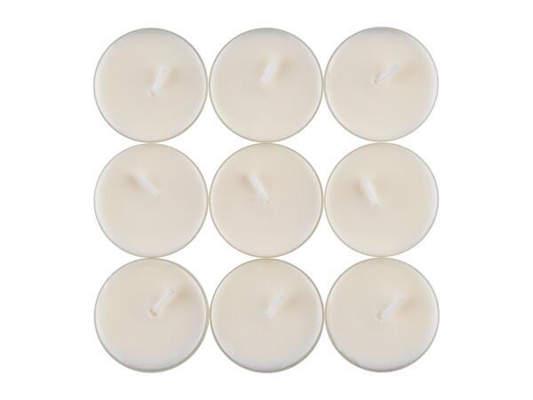 Livarno Home Scented Candles