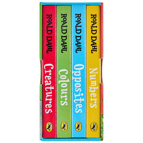 Assorted Little Libraries Book Set