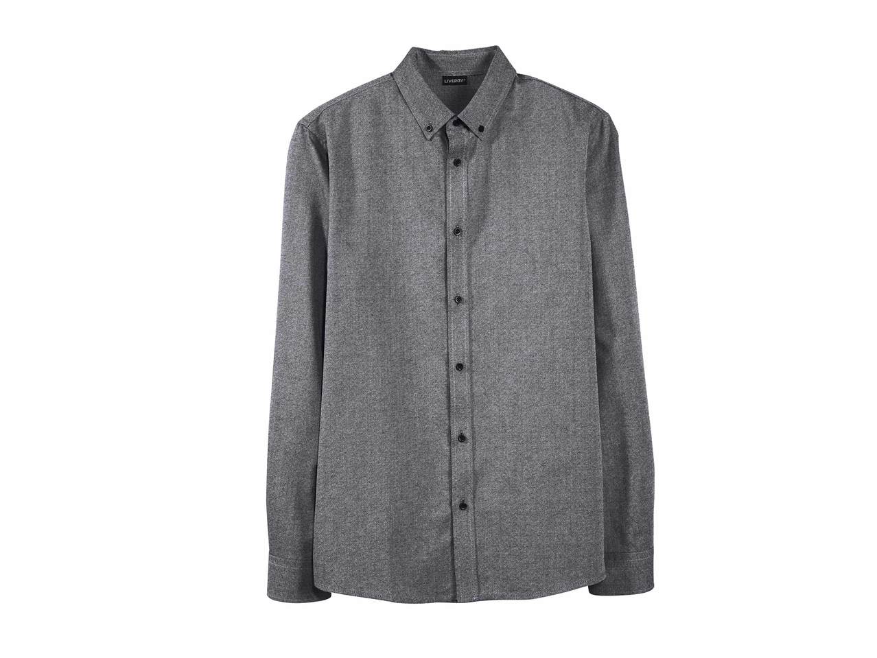 Men's Casual Shirt
