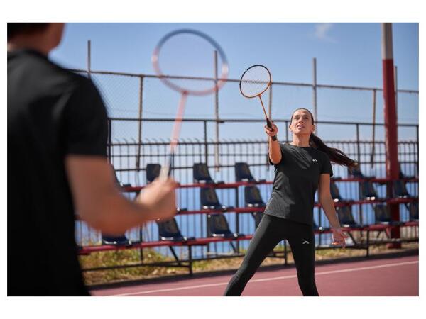 Sada na badminton