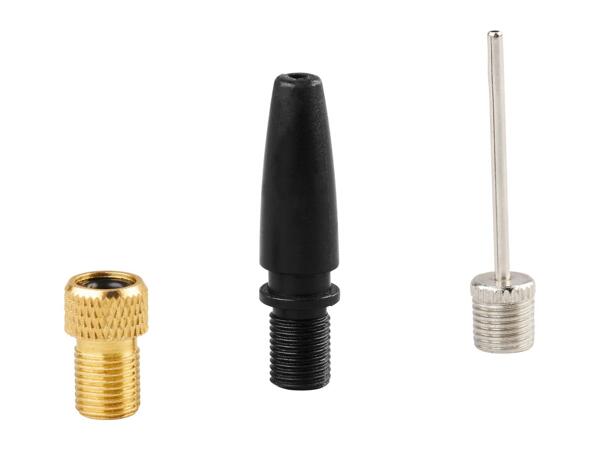 Ultimate Speed Mini-Compressor