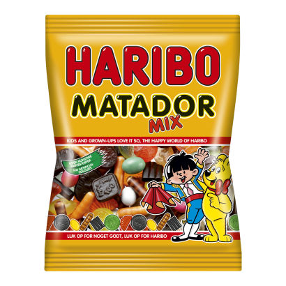 Matadormix