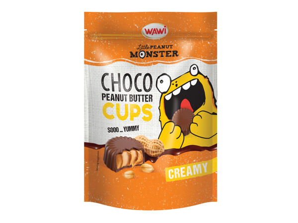 Chocolate Cups