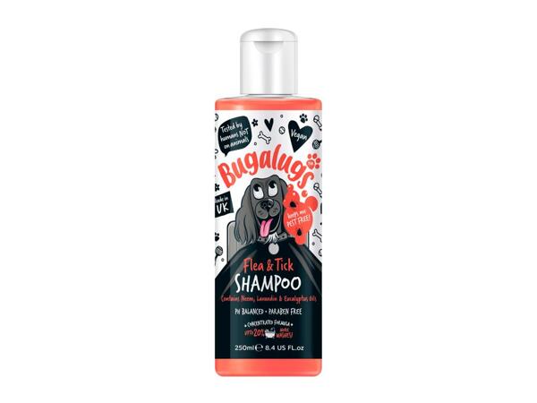 Bugalugs Shampoo