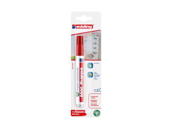 EDDING(R) Permanent marker