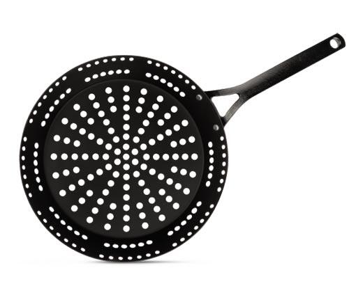 Range Master 
 BBQ Frying Pan or Roasting Pan