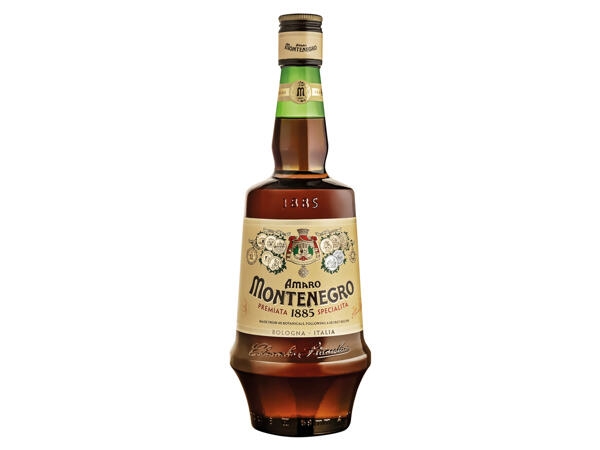 Amaro Montenegro