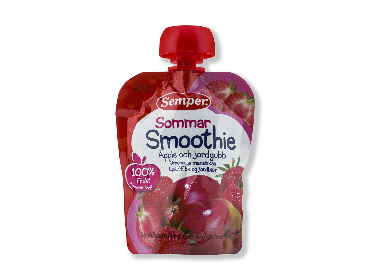SEMPER Smoothie
