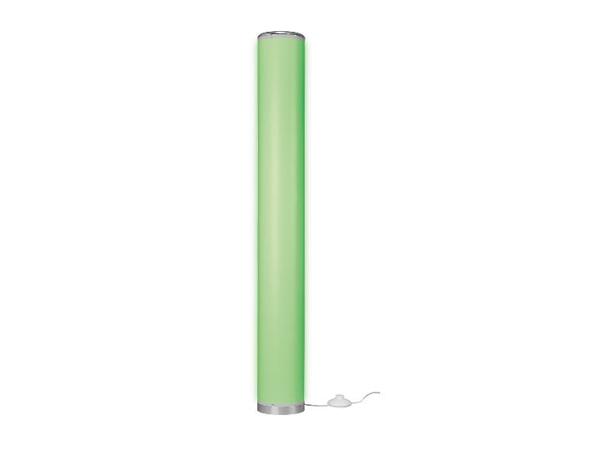 LIVARNO home Stojací LED lampa
